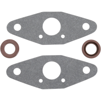 (image for) Exhaust Valve Gasket Kit for Ski-Doo 700 MXZ/Summit 00-03