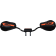 (image for) Flex-Tec Gen 3 Handguards - Orange