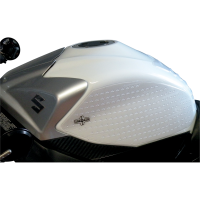 (image for) Volcano Profile Traction Pad Tank Kit for Suzuki GSX-R750 08-10