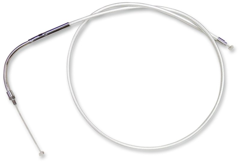 (image for) MAGNUM Sterling Chromite Braided Clutch Cable