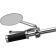 (image for) Stealth II chrome mirror (ea.)