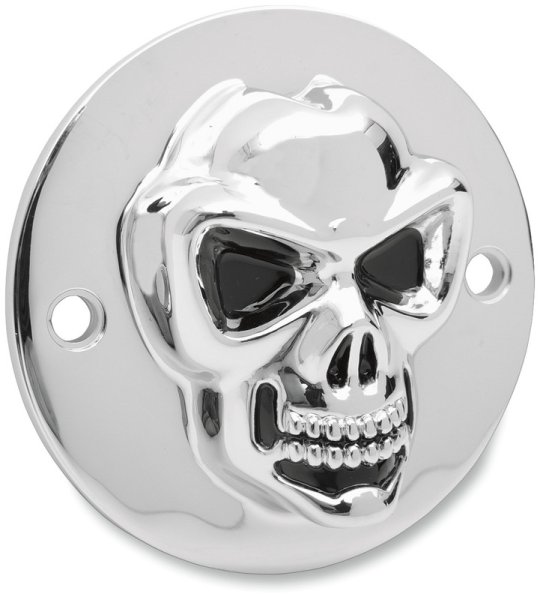(image for) Drag Specialties 3-D Skull Points Cover