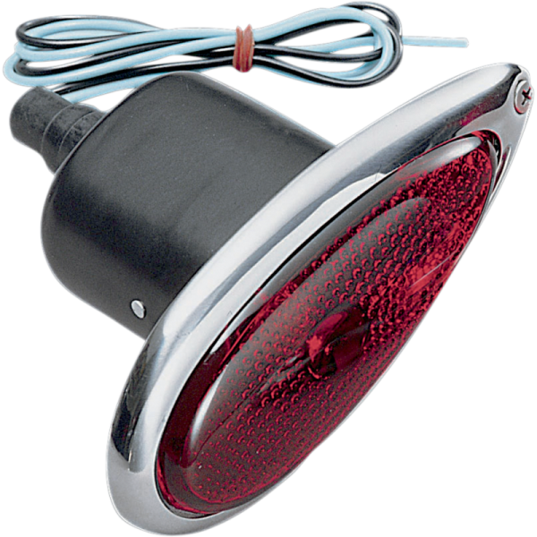 (image for) Teardrop Taillight