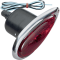 (image for) Teardrop Taillight