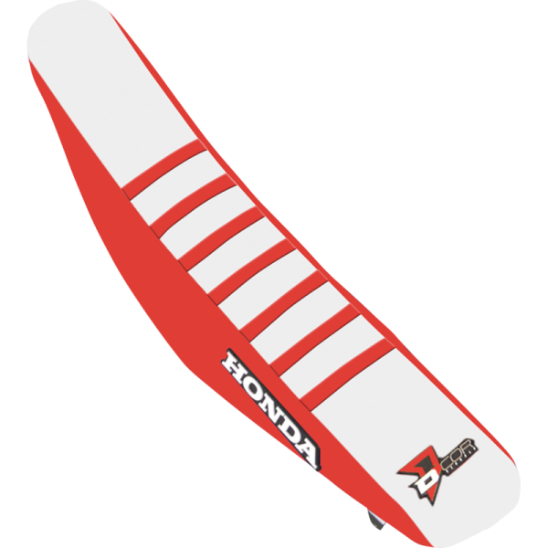 (image for) D'Cor Visuals Seat Cover - Honda CRF250R 14-17, CRF450R 13-16