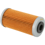 (image for) Hiflofiltro Standard Oil Filter 0712-0214