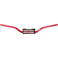 (image for) Renthal Fatbar - Reed, Windham Bend (Red)