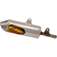 (image for) FMF Mini Powercore 4 - System w/o Arrestor