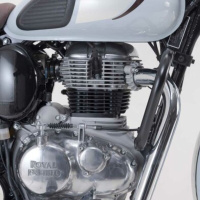 (image for) Frame/Bodywork Guard - ROYAL ENFIELD Classic 350 22-24