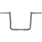 (image for) Wild 1 Chubby FLHT/C/X 16" Hooked Bar - Chrome