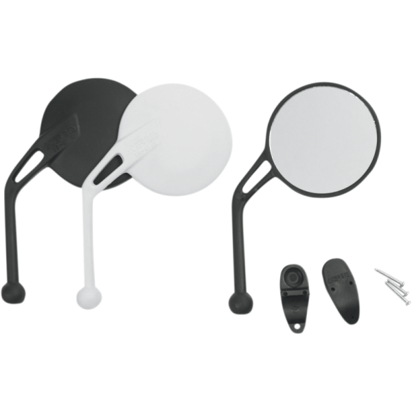 (image for) Acerbis Rearview Mirror - Left