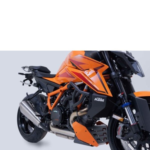 (image for) SW-MOTECH Frame/Bodywork Guard - KTM 1390 Super Duke R 24-25