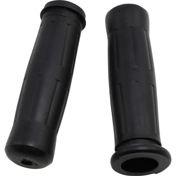 (image for) AVON GRIPS Rubber Grips Black