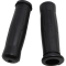 (image for) Rubber Grips Black