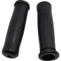 (image for) Rubber Grips Black