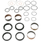 (image for) Pivot Works Fork Seal/Bushing Kit - Honda CRF450R 09-12