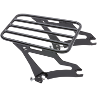 (image for) Detachable Luggage Rack (Black)