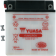(image for) Yuasa YuMicron 12V Battery - YB9A-A