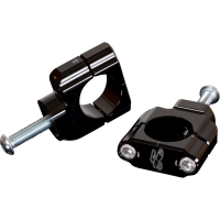 (image for) 36Tech Bar Mount Clamp - KTM 125 SX, 250 SX-F 23