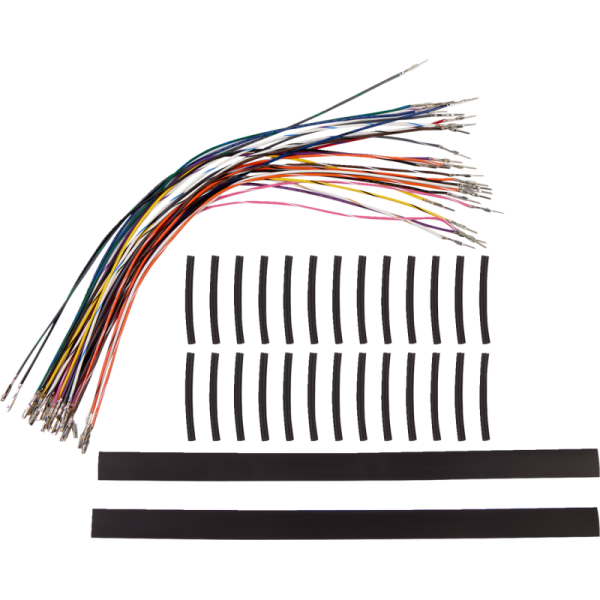 (image for) NAMZ Wire Extension Harness +15"