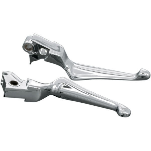 (image for) Boss Blades Chrome