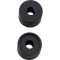 (image for) T-Bar/Riser Spacer 1" - Black Anodized