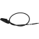 (image for) Motion Pro Clutch Cable - Yamaha XT225 92-95