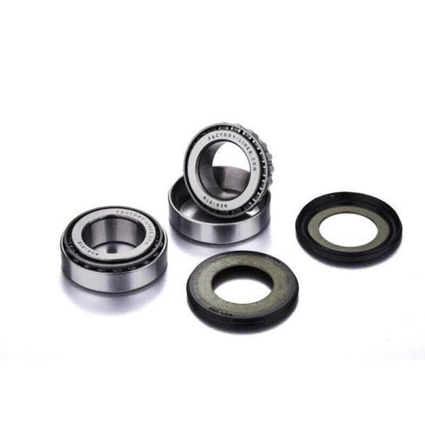 (image for) FACTORY LINKS Rear Wheel Bearing Kit - APRILIA