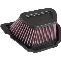 (image for) K&N OE Replacement Air Filter for Yamaha YZF-R1 15-19