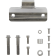 (image for) SlyFox Dual Gauge Housing - Raw