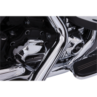 (image for) Diamond-cut Crown Chrome