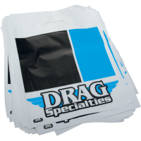 (image for) Drag Specialties Shopping Bags