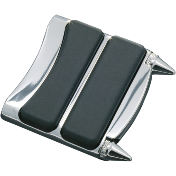 (image for) Kuryakyn Stiletto Brake Pedal Pad