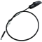 (image for) Motion Pro Clutch Cable - Yamaha YZ80 93-96