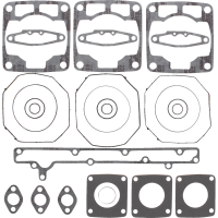 (image for) Vertex Full Top End Engine Gasket Set for Polaris XCR 800 00-03