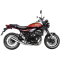 (image for) LeoVince Complete Headpipe for Kawasaki Z900 RS/Cafe 18-24