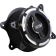 (image for) Vance & Hines VO2 Blade Air Intake Kit, Black contrast