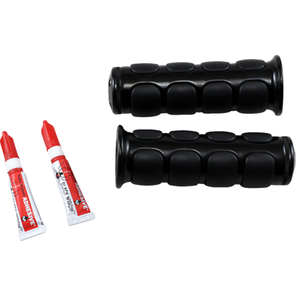 (image for) ISO®-Flame Grips for Yamaha YZF-R1 00-15
