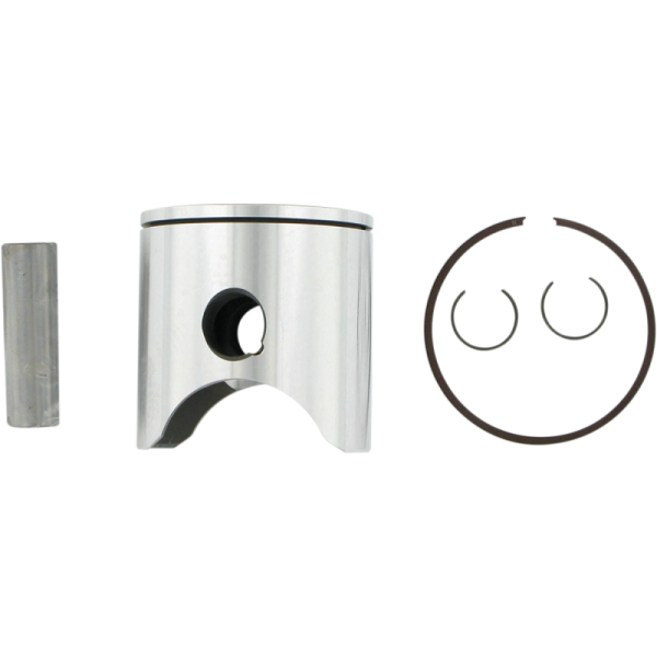 (image for) WISECO PISTON Wiseco High-Performance Piston Oversize 4.0 - Yamaha YZ125 / YZ125X
