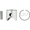 (image for) Wiseco High-Performance Piston Oversize 4.0 - Yamaha YZ125 / YZ125X