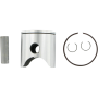 (image for) Wiseco High-Performance Piston Oversize 4.0 - Yamaha YZ125 / YZ125X