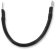 (image for) Drag Specialties Battery Cable - Solid Black 10"