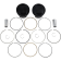 (image for) Forged Piston Kit
