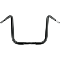 (image for) Wild 1 Chubby 14" Ape Hanger Bar - Blackout