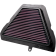 (image for) K&N High-Flow Air Filter - Triumph Tiger 1050