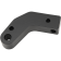 (image for) Headlight Extension Block - Black