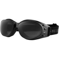 (image for) Bobster Cruiser 3 Interchangeable Goggles