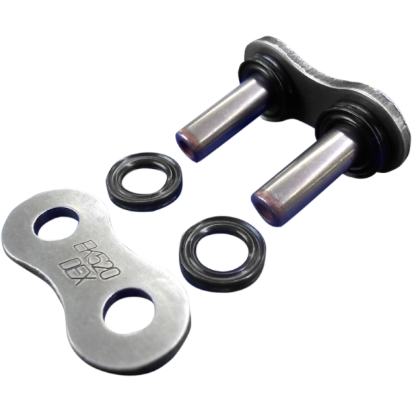 (image for) EK 525 DEX Connecting Link, Natural