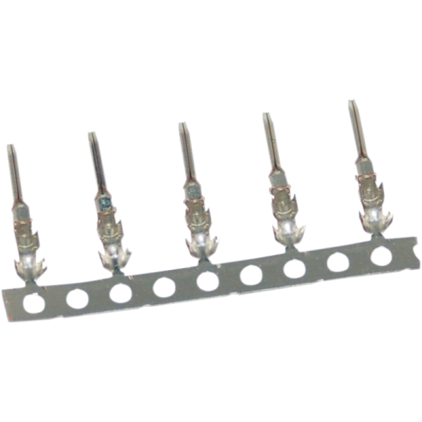 (image for) NAMZ MX-1900 male terminals