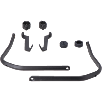 (image for) SW-MOTECH Mounting Kit for Adventure/Sport Handguards